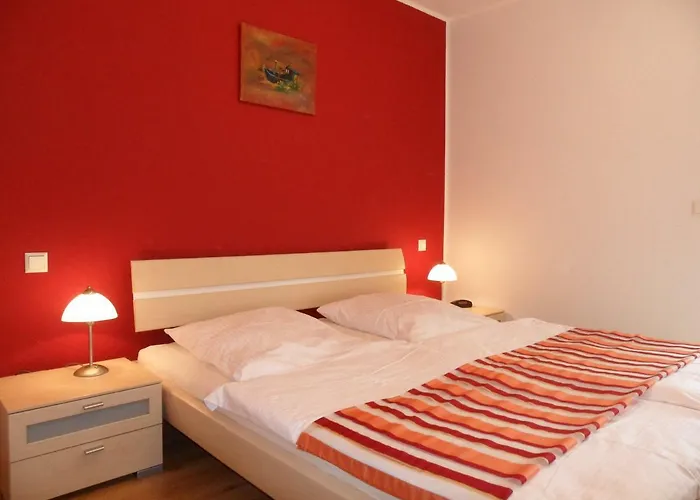 Schloonseevilla Mit Tiefgarage - 200 M Zum Strand